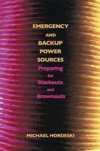 Emergency And Backup Power Sources