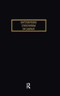 Enterprise Unionism In Japan