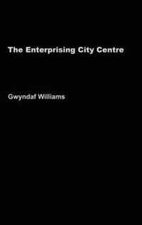 The Enterprising City Centre