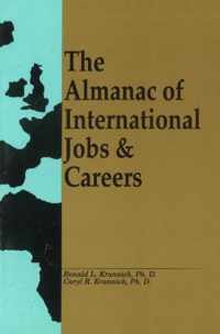 International Jobs Directory