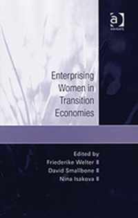 Enterprising Women in Transition Economies