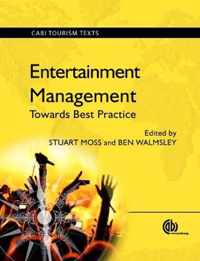 Entertainment Management