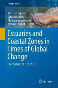 Estuaries and Coastal Zones in Times of Global Change