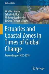 Estuaries and Coastal Zones in Times of Global Change