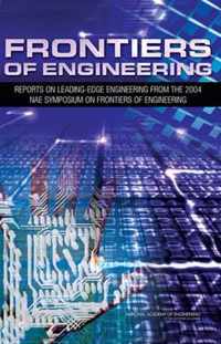 Frontiers of Engineering