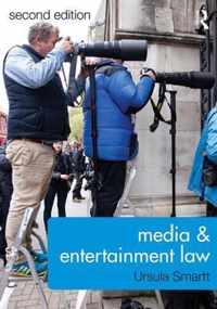 Media and Entertainment Law