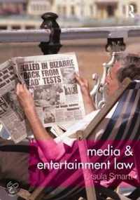 Media and Entertainment Law