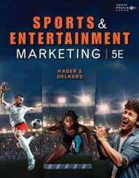 Sports and Entertainment Marketing, Student Edition