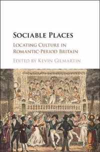 Sociable Places