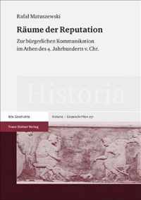 Raume Der Reputation