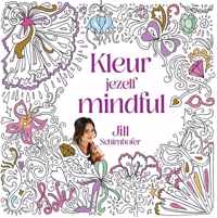 Kleur jezelf mindful