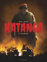 Katanga 2 NL