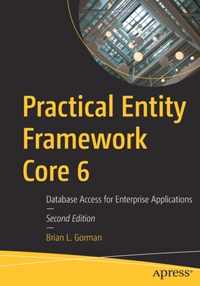 Practical Entity Framework Core 6