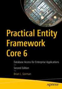 Practical Entity Framework Core 6