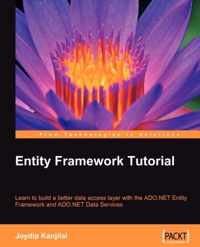 Entity Framework Tutorial