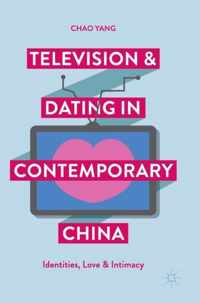 Television and Dating in Contemporary China