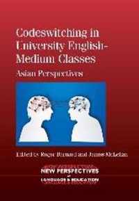 Codeswitching in University English-Medium Classes