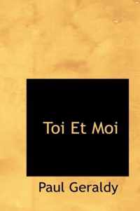 Toi Et Moi