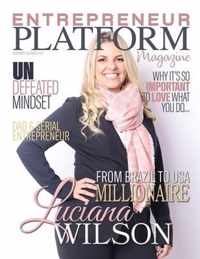 Entrepreneur Platform Magazine