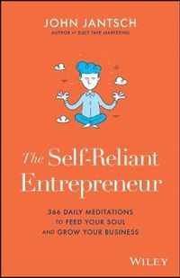 The SelfReliant Entrepreneur