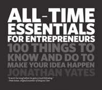 All Time Essentials For Entrepreneurs