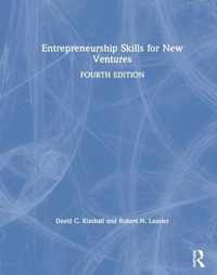 Entrepreneurship Skills for New Ventures