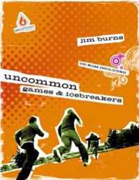 Uncommon Games & Icebreakers