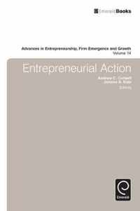 Entrepreneurial Action