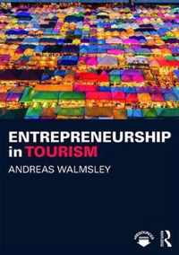 Entrepreneurship in Tourism