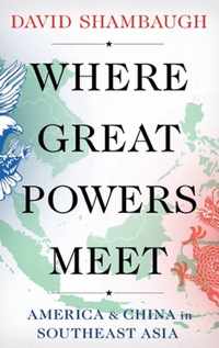 Where Great Powers Meet