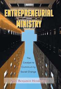 Entrepreneurial Ministry