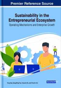 Sustainability in the Entrepreneurial Ecosystem