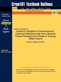 Studyguide for Entrepreneurism