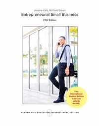 Entrepreneurial Small Business