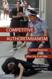 Competitive Authoritarianism