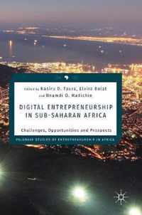 Digital Entrepreneurship in Sub-Saharan Africa