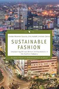 Sustainable Fashion