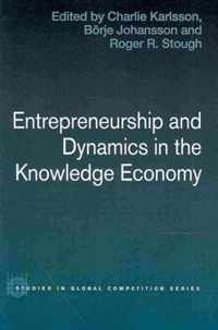 Entrepreneurship and Dynamics in the Knowledge Economy