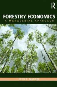 Forestry Economics