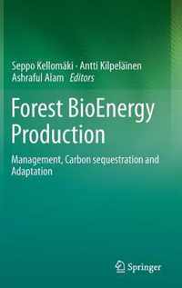 Forest BioEnergy Production