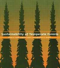 Sustainability of Temperate Forests