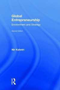 Global Entrepreneurship