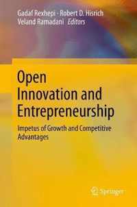 Open Innovation and Entrepreneurship