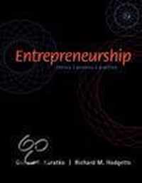 Entrepreneurship