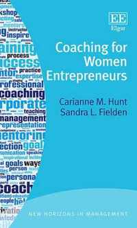 Coaching for Women Entrepreneurs