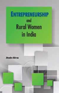 Entrepreneurship & Rural Women in India