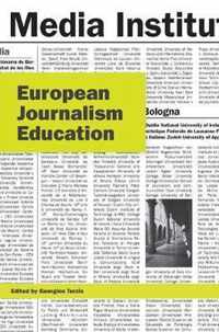 European Journalism Education