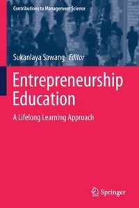 Entrepreneurship Education