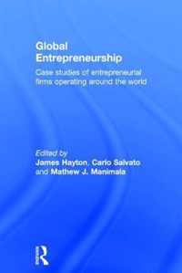 Global Entrepreneurship