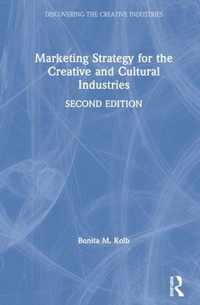 Marketing Strategy for the Creative and Cultural Industries